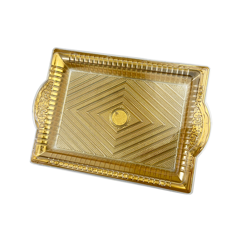 PET寿司大皿ボックス