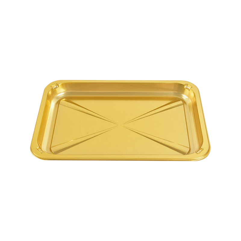 冷凍食品用真空密閉包装箱