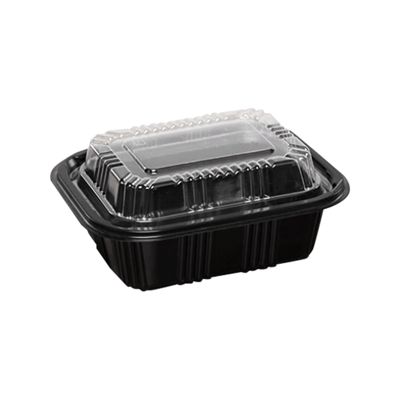 使い捨て業務用寿司箱