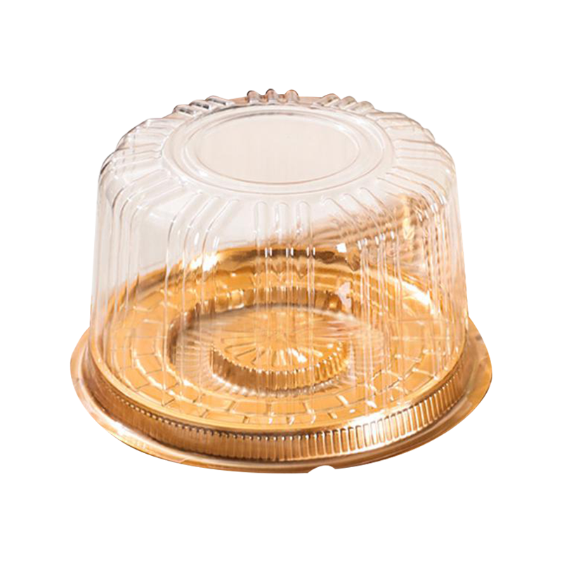 使い捨てベーキングおよび真空成形トレイ