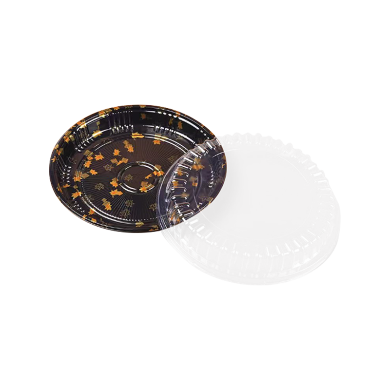 使い捨てフルーツケーキ包装箱