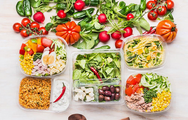 プラスチック製のフルーツ寿司ボックスは、インスタント食品市場をどのように再形成するのでしょうか?