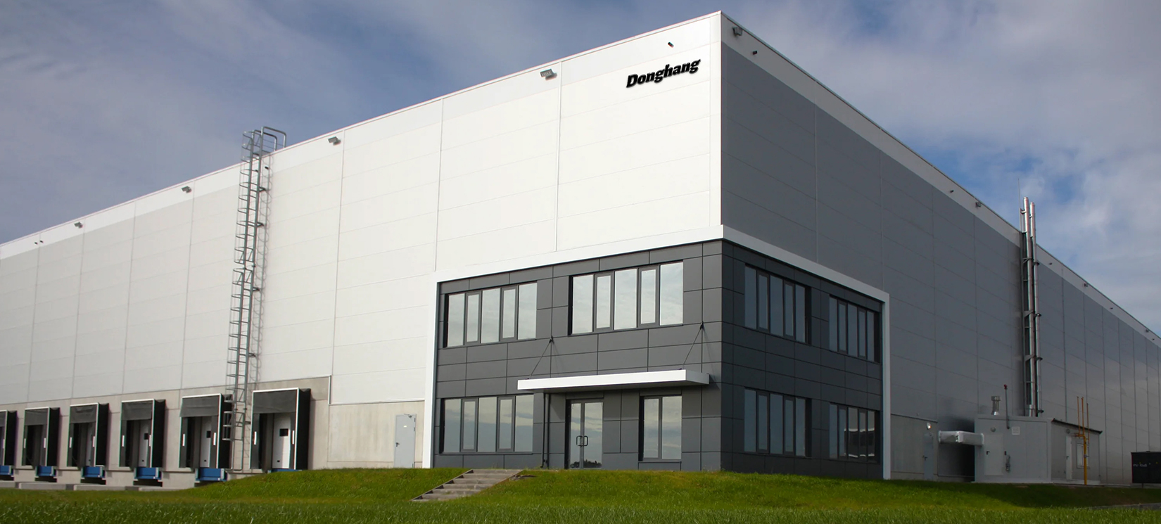 東杭高分子材料技術有限公司