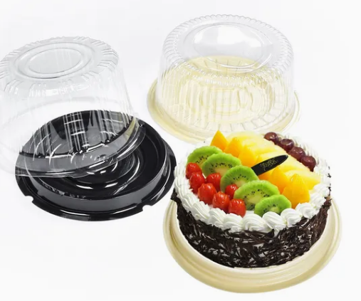 プラスチック製の梱包箱は、温度や湿度が変化する条件下でどのように機能しますか?