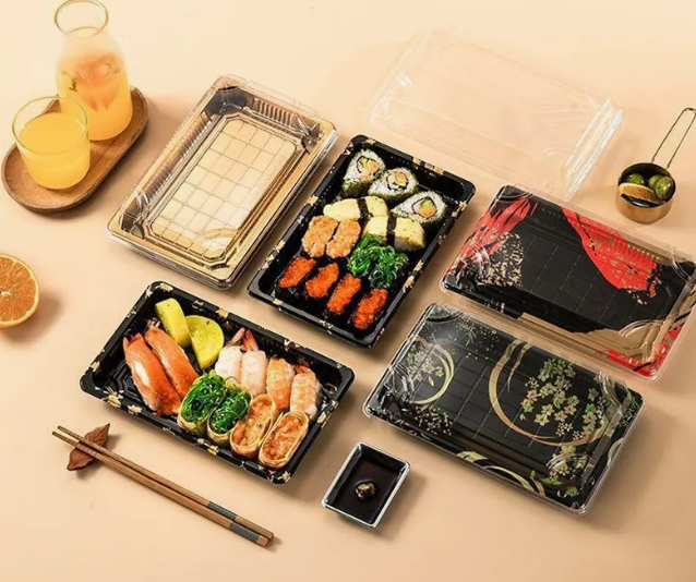 プラスチック製生鮮食品トレイ: 食品ビジネス向け実践現場ガイド
