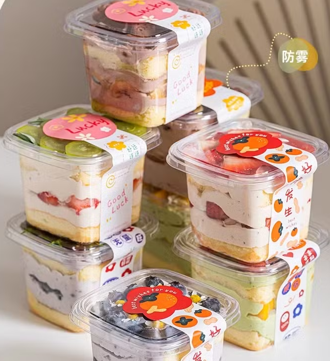 PS フード トレイは、PET フード トレイと比較して、熱い食品と接触すると有害な化学物質を放出しますか?
