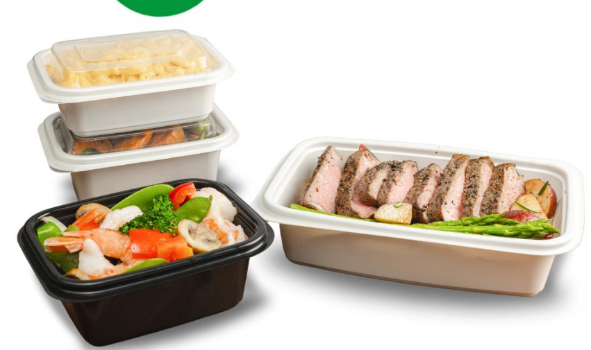 プラスチック製食品トレイはコールドチェーン物流条件下でどのように機能しますか?