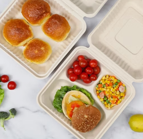気密シリコンシールを備えたプラスチック製食品容器は、すべてプラスチック製の密閉容器よりも食品の保存に優れていますか?